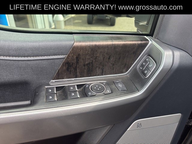 Used 2025 Ford F250 Lariat AWD/4WD image 11
