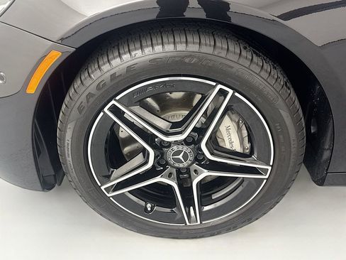 Used 2023 Mercedes-Benz E 450 4MATIC Sedan image 31