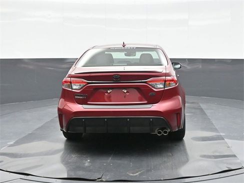 Certified 2023 Toyota Corolla SE image 11