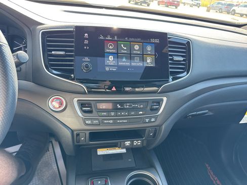 Used 2022 Honda Passport TrailSport image 21