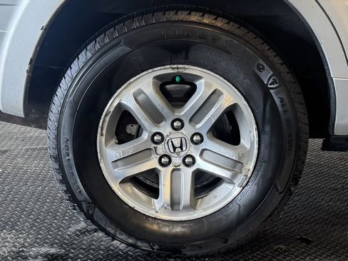 Used 2005 Honda Pilot EX-L image 9