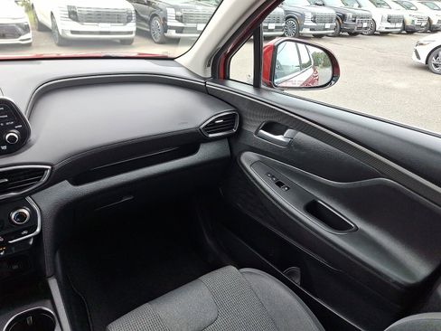 Used 2020 Hyundai Santa Fe SEL image 11