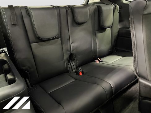 New 2026 Subaru Ascent Limited image 29