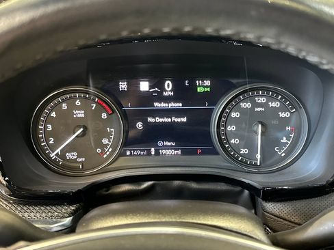 Used 2023 Cadillac XT5 Sportv w/ Technology Package AWD/4WD image 17