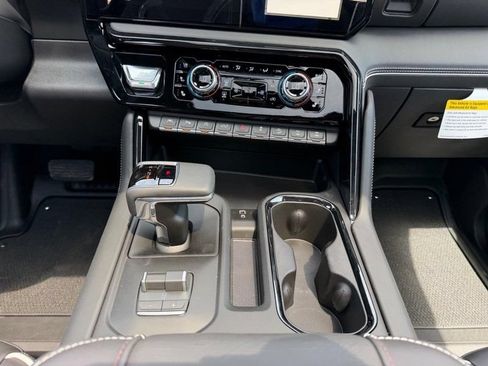 New 2026 GMC Sierra 1500 AT4X AWD/4WD image 15