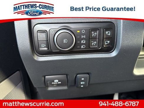 New 2026 Ford F450 Lariat w/ Lariat Ultimate Package image 25