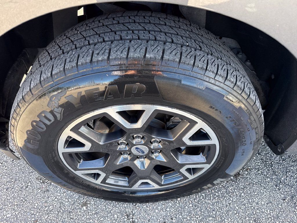 Used 2024 Ford F150 STX RWD image 13