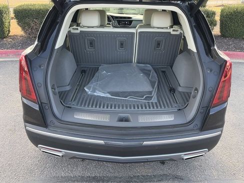 Used 2024 Cadillac XT5 Premium Luxury w/ Technology Package image 6