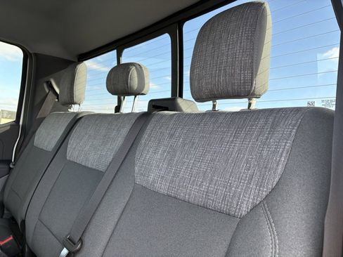 New 2026 Ford F250 XLT w/ XLT Premium Package image 20