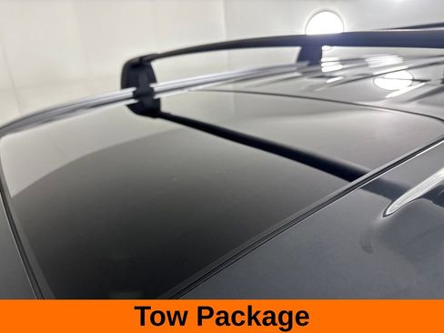 Used 2021 Hyundai Palisade SEL w/ Cargo Package FWD image 10