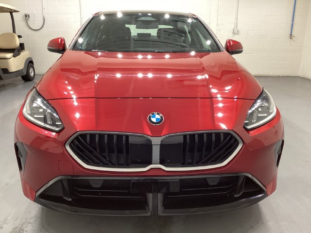 Used 2025 BMW 228i xDrive AWD/4WD image 2