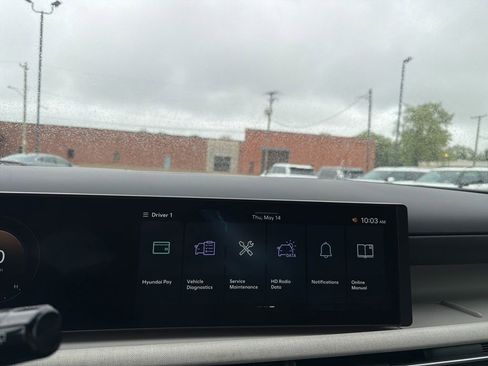 Certified 2025 Hyundai Tucson SEL AWD/4WD image 24