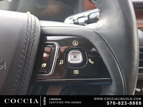 Certified 2023 Lincoln Aviator Reserve w/ Equipment Group 201A AWD/4WD image 24