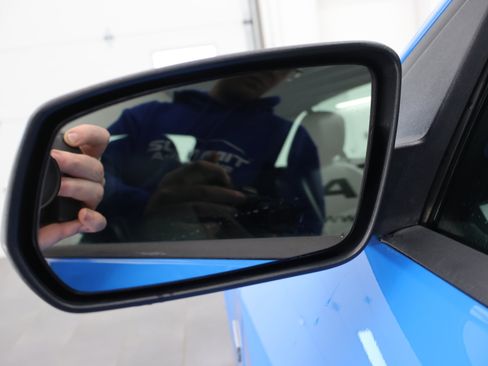 Used 2010 Ford Mustang GT Premium RWD image 33