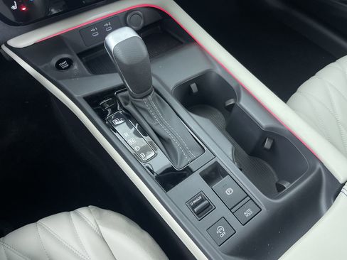 New 2026 Nissan Sentra SL image 21