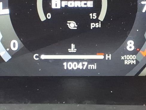 Used 2024 Toyota Tacoma TRD Sport image 48