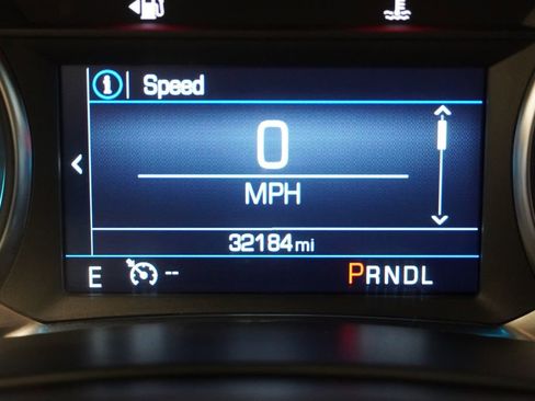 Used 2023 Chevrolet Equinox LS w/ LS Convenience Package image 7