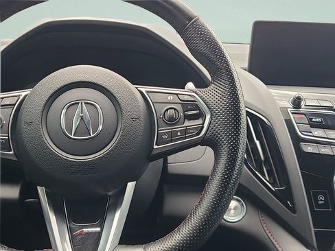 Used 2024 Acura RDX A-Spec AWD/4WD image 21