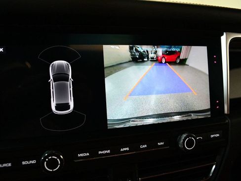 Used 2020 Porsche Macan S AWD/4WD image 59