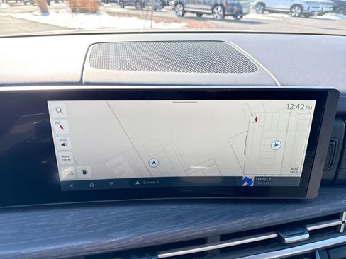 New 2026 Hyundai Santa Fe Limited image 21