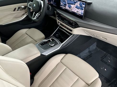 New 2026 BMW 330i xDrive Sedan w/ M Sport Package image 15
