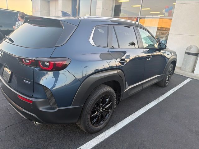 Used 2026 MAZDA CX-50 2.5 Hybrid w/ Weather Package AWD/4WD image 7