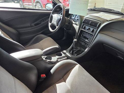 Used 2003 Ford Mustang Cobra RWD image 7