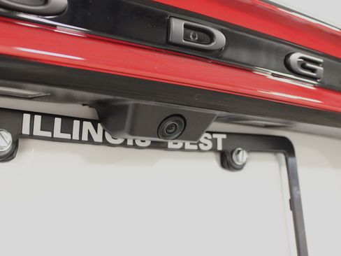 New 2026 Dodge Durango GT AWD/4WD image 12