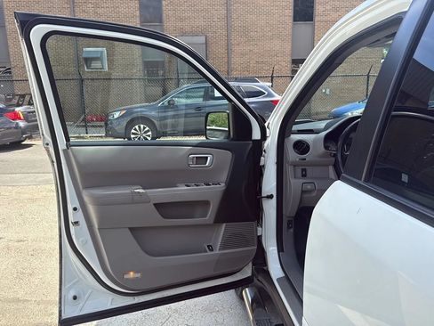 Used 2015 Honda Pilot EX-L image 17
