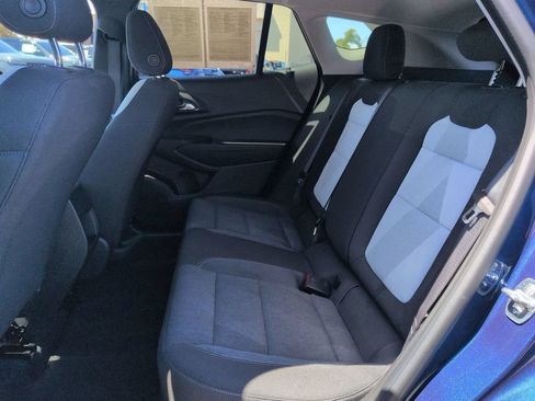 Used 2024 Chevrolet Trax LS w/ LS Convenience Package FWD image 26