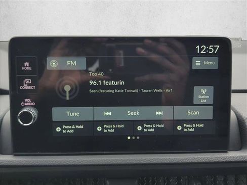 New 2026 Honda CR-V Sport-L image 10