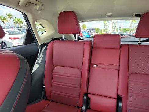 Used 2021 Lexus NX 300 FWD w/ Accessory Package 2 image 20