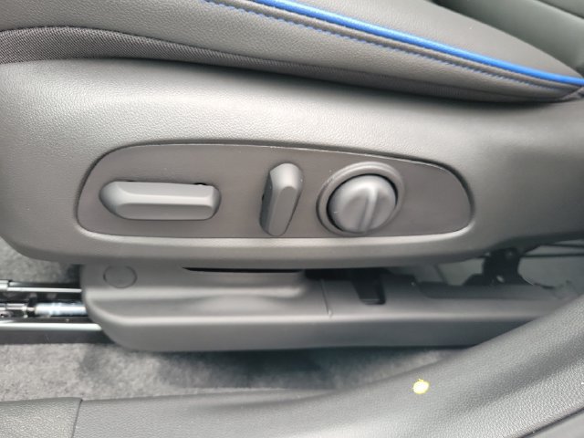 New 2026 Buick Envista Sport Touring w/ Convenience I Package FWD image 15
