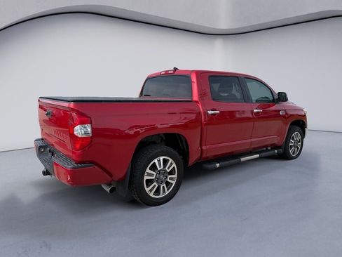 Used 2020 Toyota Tundra 1794 Edition AWD/4WD image 5