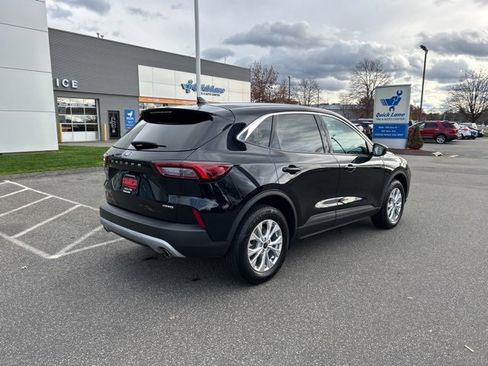 Used 2023 Ford Escape Active image 7