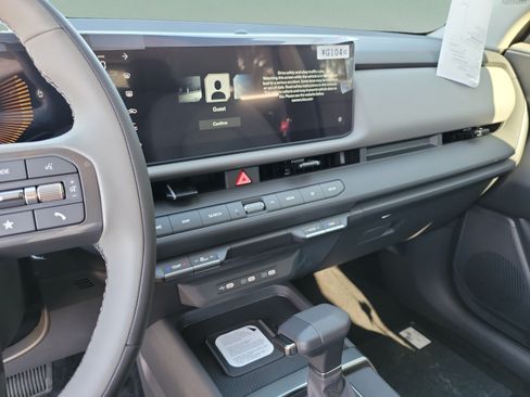 New 2027 Kia Seltos EX FWD image 22