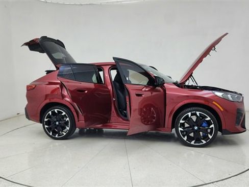 Used 2025 BMW X2 M35i image 71