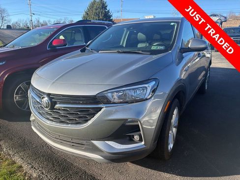 Used 2023 Buick Encore GX Preferred w/ Cold Weather Comfort Package image 6