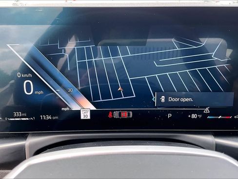 Used 2025 BMW 330i Sedan image 23