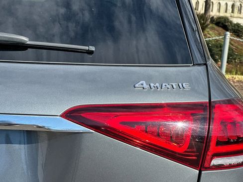 Used 2020 Mercedes-Benz GLE 350 4MATIC image 28