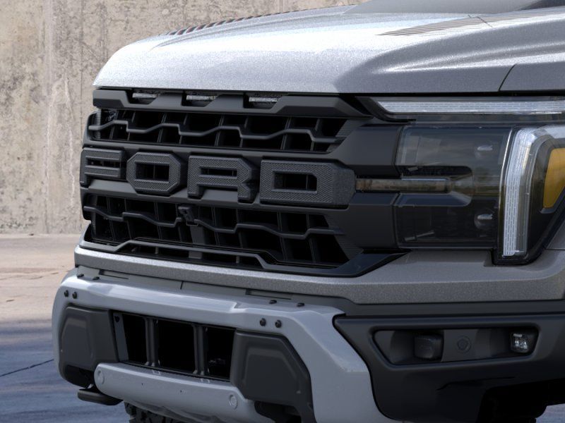 New 2026 Ford F150 Raptor AWD/4WD image 17