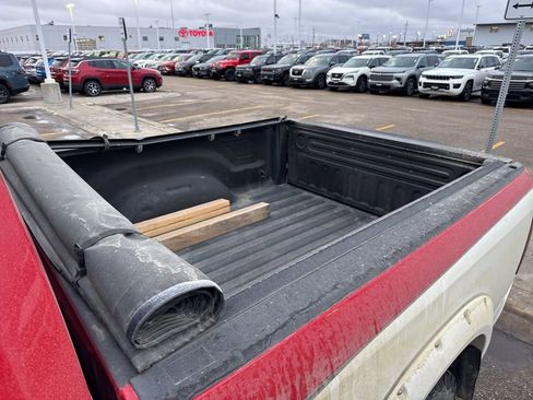 Used 2010 Dodge Ram 1500 Truck Sport image 15