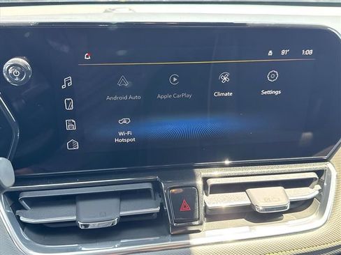 New 2026 Chevrolet TrailBlazer ACTIV w/ Convenience Package AWD/4WD image 10