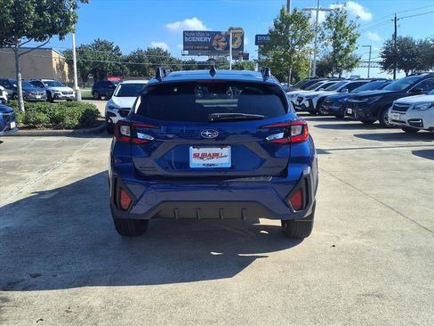 New 2026 Subaru Crosstrek 2.5i Limited image 15