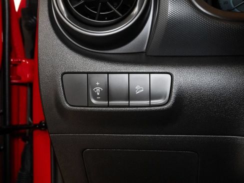 Used 2023 Hyundai Kona N FWD image 17