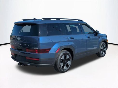 New 2026 Hyundai Santa Fe SEL FWD image 5