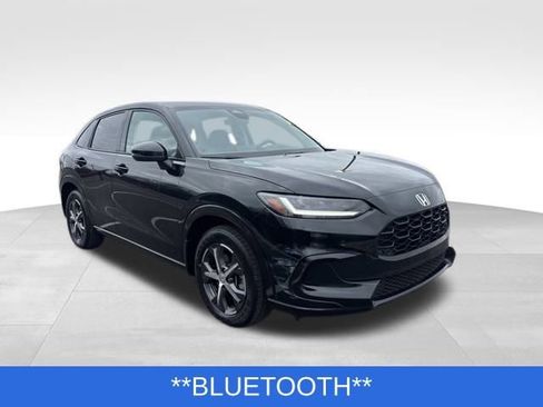 Used 2023 Honda HR-V EX-L image 7