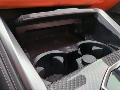 Used 2023 BMW M3 Competition w/ M Carbon Exterior Package image 19