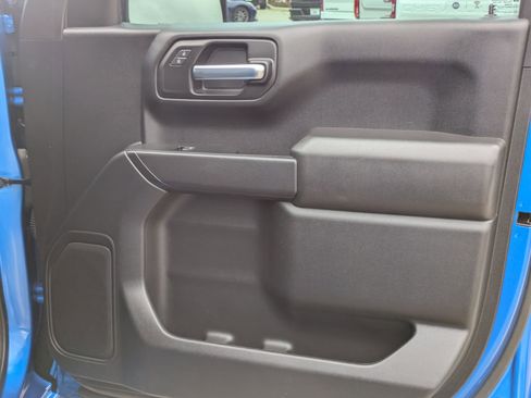 Used 2022 Chevrolet Silverado 1500 Custom image 26