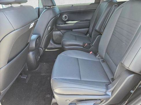 New 2026 Hyundai Palisade Limited AWD/4WD image 4
